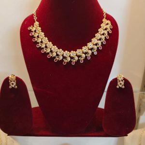 Micro Necklace