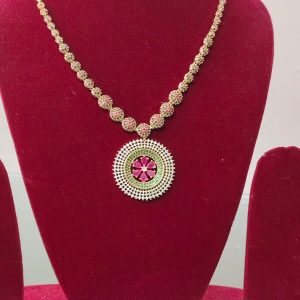 Micro Necklace
