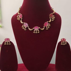 Micro Necklace