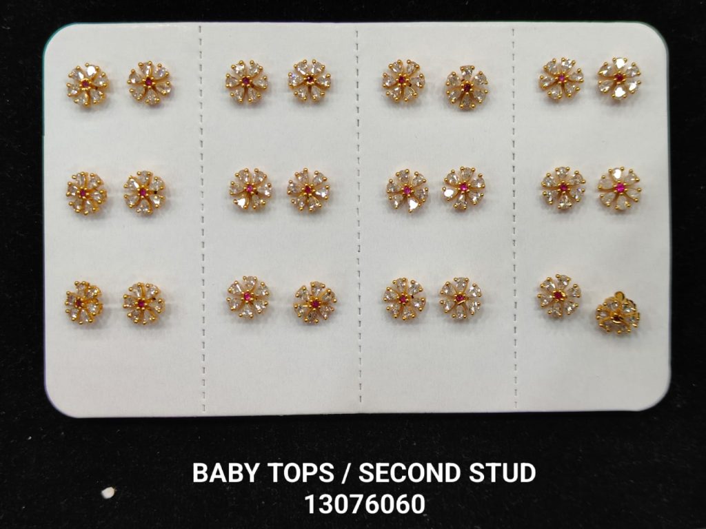 Baby Earing