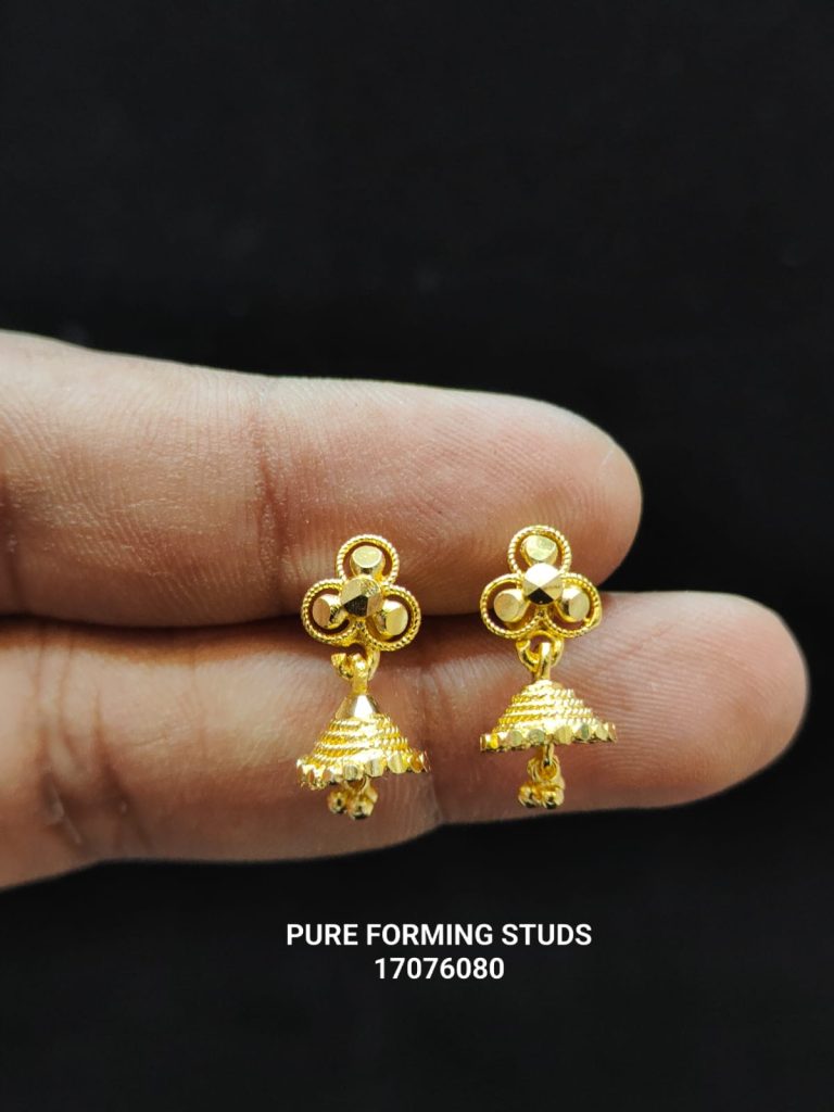 Baby Earing