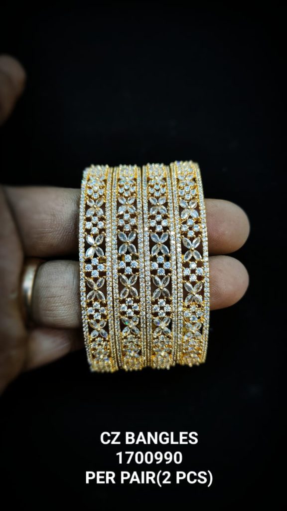Bangles