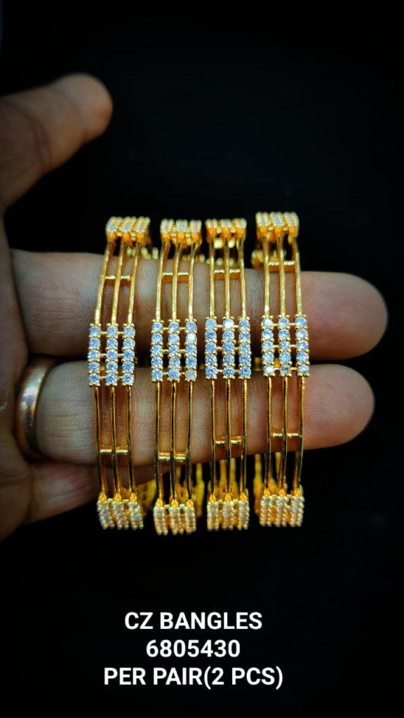Bangles
