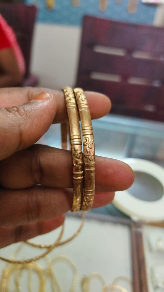 Impon Bangles