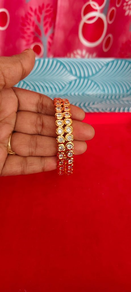 Impon Bangles